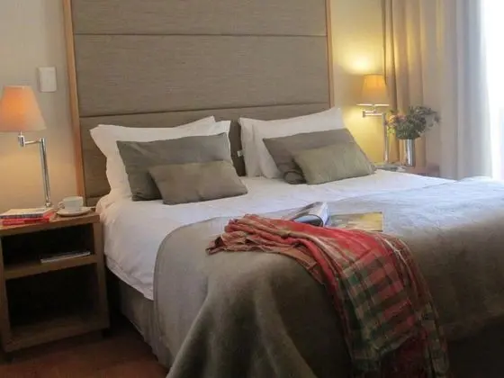 Apart Daire Sea View Two Bedrooms