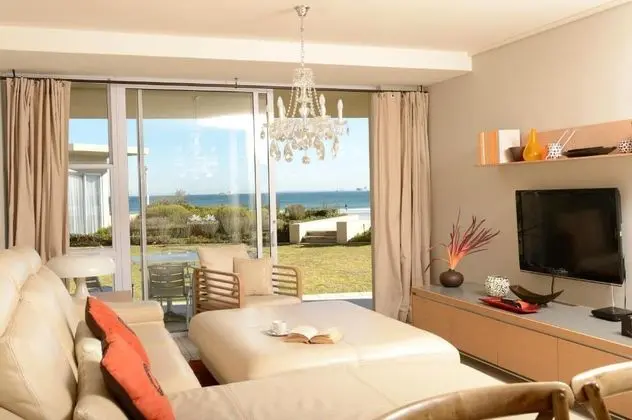Apart Daire Sea View Two Bedrooms