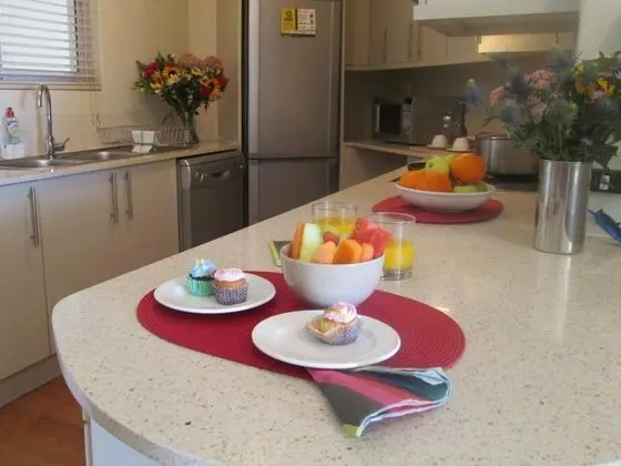 Apart Daire Two Bedrooms