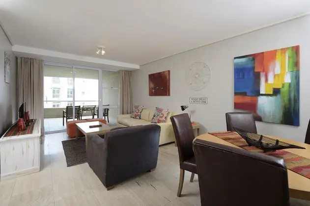 Apart Daire Two Bedrooms