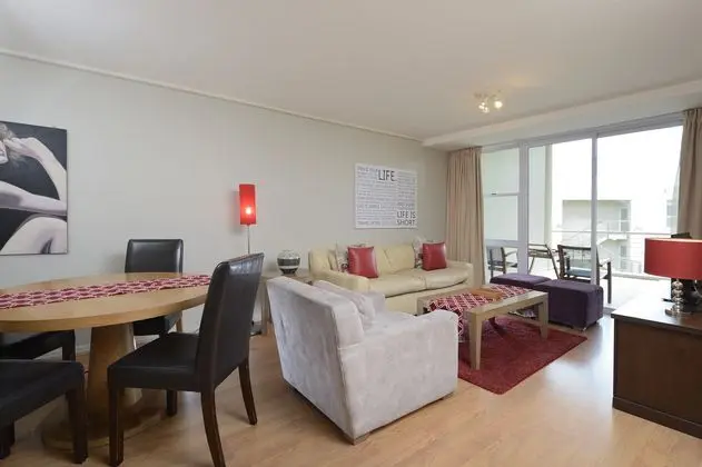 Apart Daire Two Bedrooms