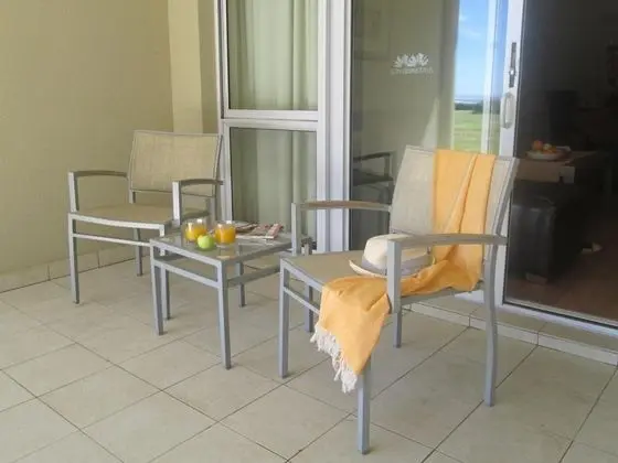 Apart Daire Two Bedrooms