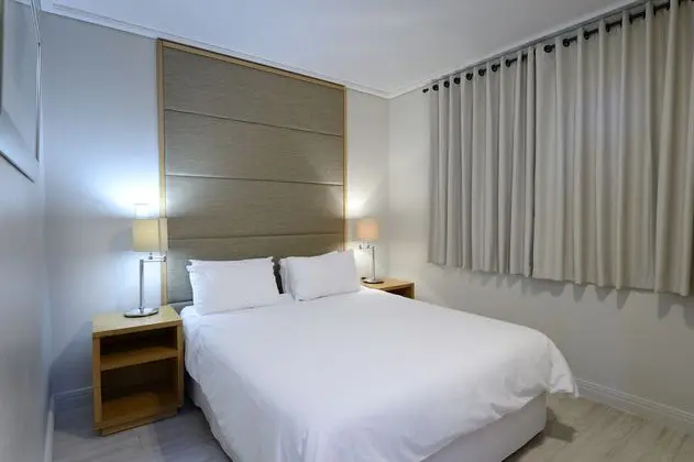 Apart Daire Two Bedrooms