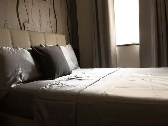 Comfort Tek Büyük veya İki Ayrı Yataklı Oda