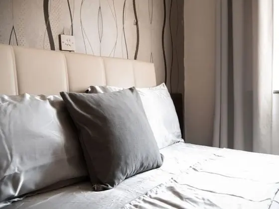 Comfort Tek Büyük veya İki Ayrı Yataklı Oda