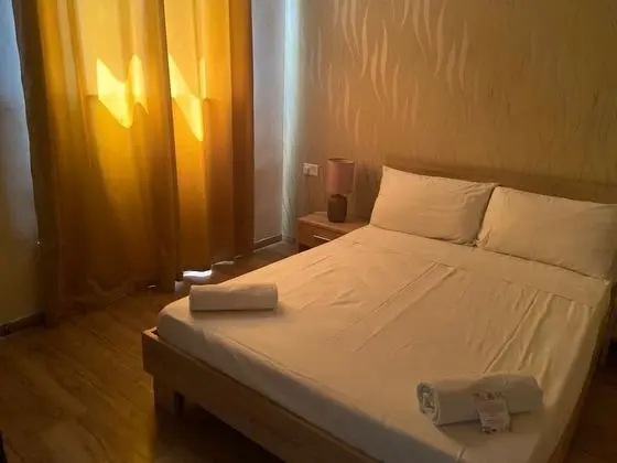 Comfort Tek Büyük veya İki Ayrı Yataklı Oda