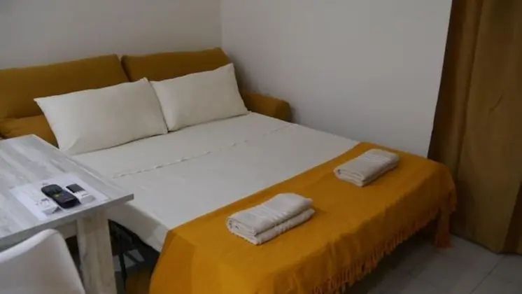 Deluxe Stüdyo