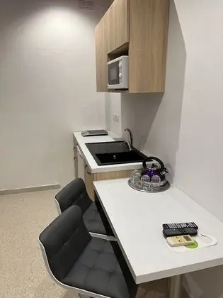 Deluxe Stüdyo