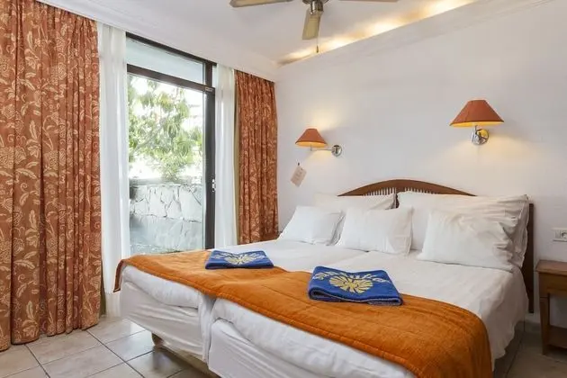 Apart Daire, 1 Yatak Odası (Balcony or Terrace)