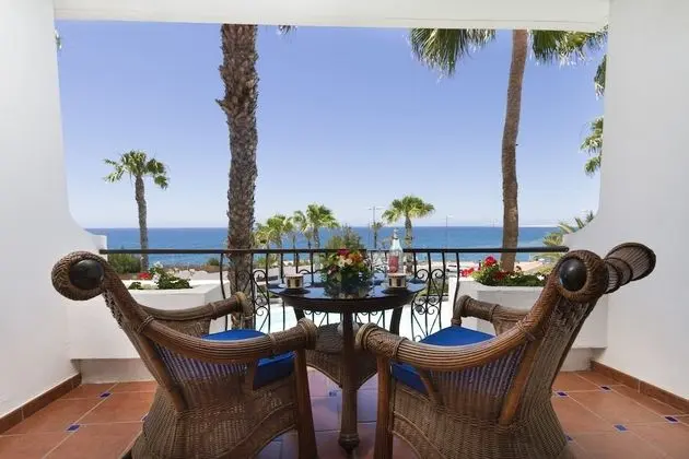 Apart Daire, 1 Yatak Odası (Balcony or Terrace)