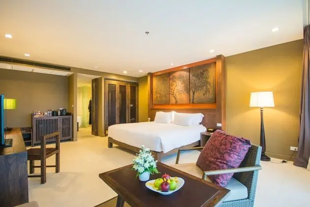 Grand Deluxe Room