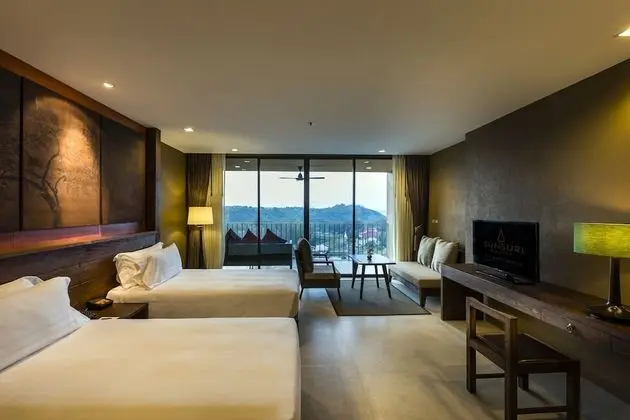Grand Deluxe Room