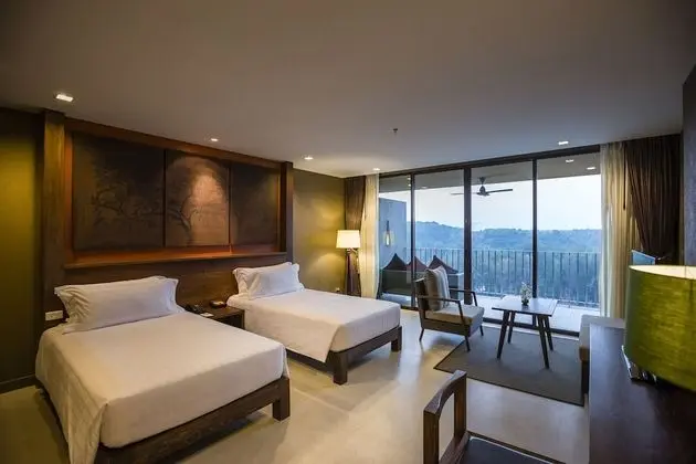 Grand Deluxe Room