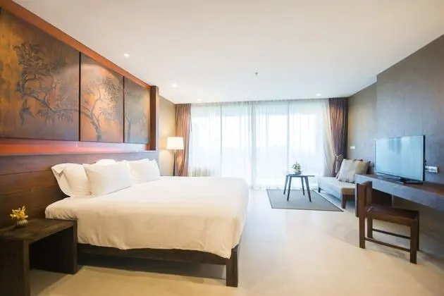 Grand Deluxe Room
