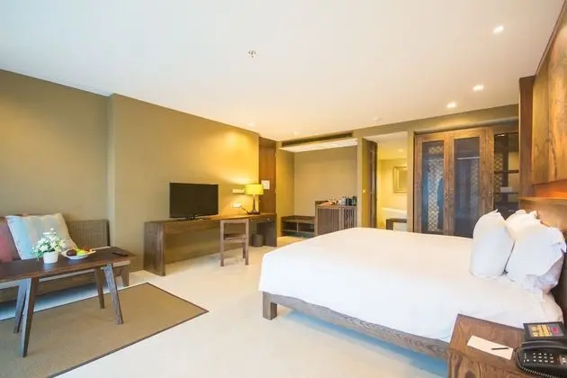 Grand Deluxe Room