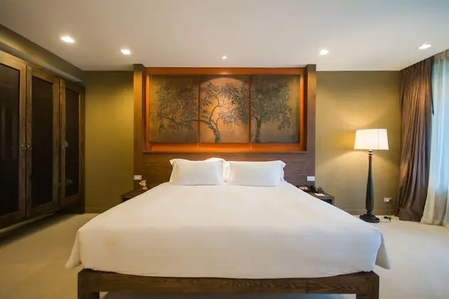 Grand Deluxe Room