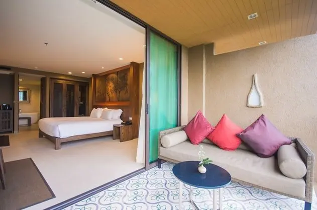 Grand Deluxe Room