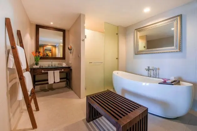 Grand Deluxe Room