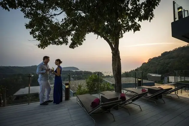 Villa, 2 Yatak Odası, Kişiye Özel Havuzlu
