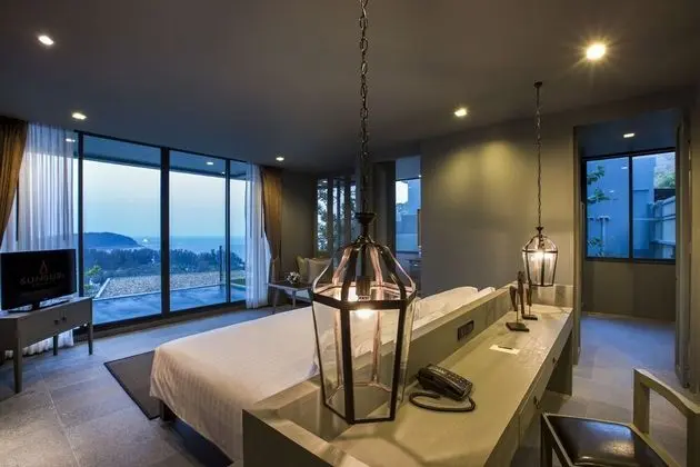Villa, 2 Yatak Odası, Kişiye Özel Havuzlu
