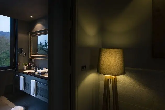 Villa, 2 Yatak Odası, Kişiye Özel Havuzlu