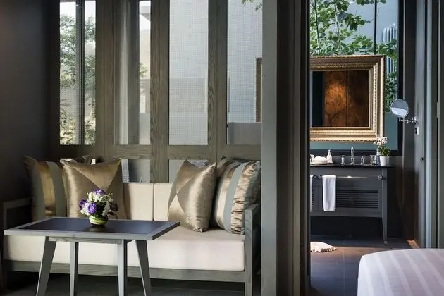 Villa, 2 Yatak Odası, Kişiye Özel Havuzlu