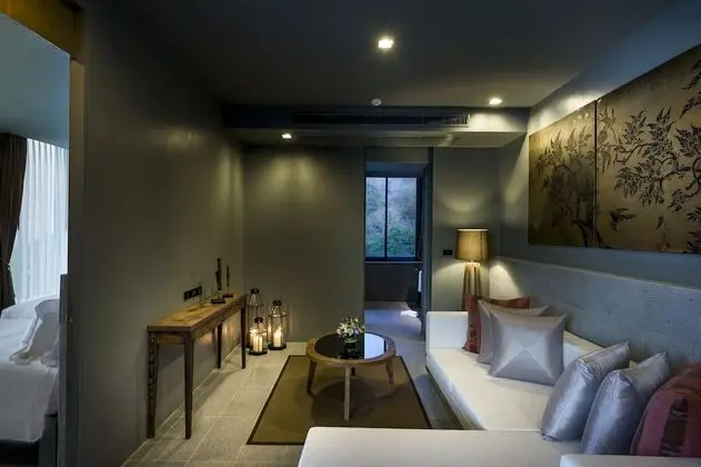 Villa, 2 Yatak Odası, Kişiye Özel Havuzlu