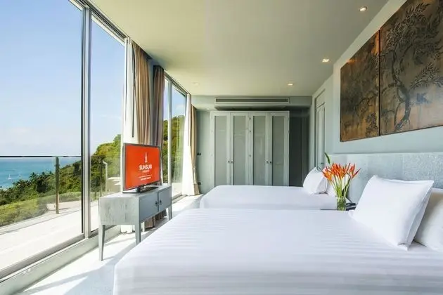 Villa, 2 Yatak Odası, Kişiye Özel Havuzlu