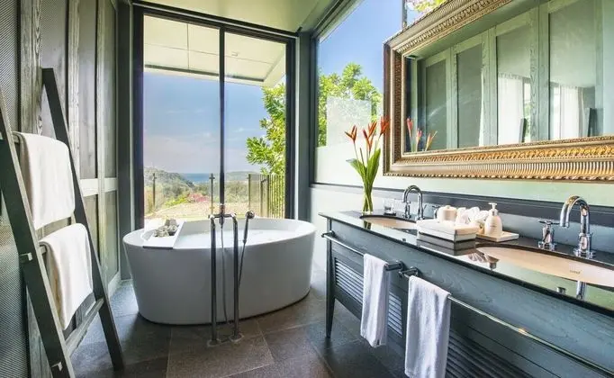 Villa, 2 Yatak Odası, Kişiye Özel Havuzlu