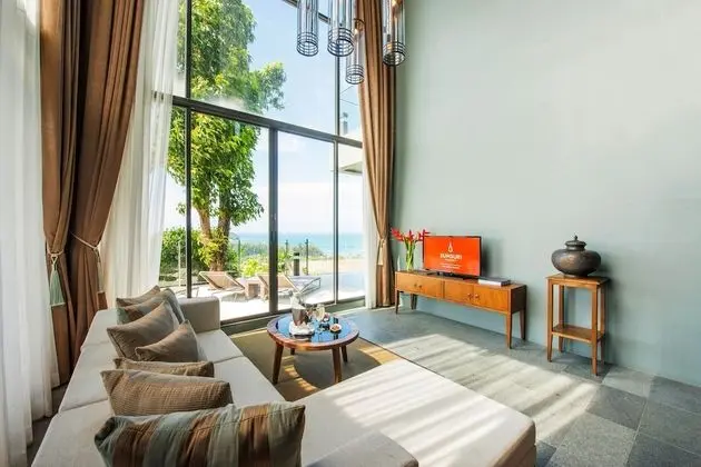 Villa, 2 Yatak Odası, Kişiye Özel Havuzlu