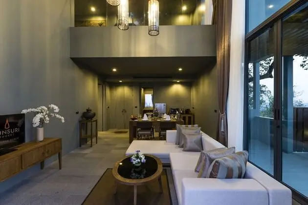 Villa, 2 Yatak Odası, Kişiye Özel Havuzlu