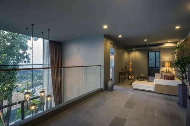 Villa, 2 Yatak Odası, Kişiye Özel Havuzlu