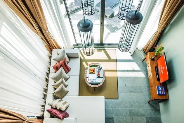 Villa, 2 Yatak Odası, Kişiye Özel Havuzlu
