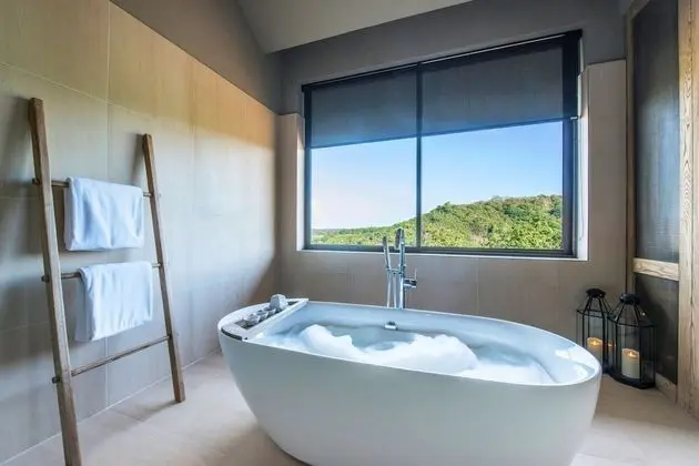 Villa, Kişiye Özel Havuzlu (Grand View Pool Villa )