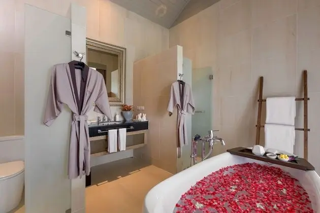 Villa, Kişiye Özel Havuzlu (Grand View Pool Villa )