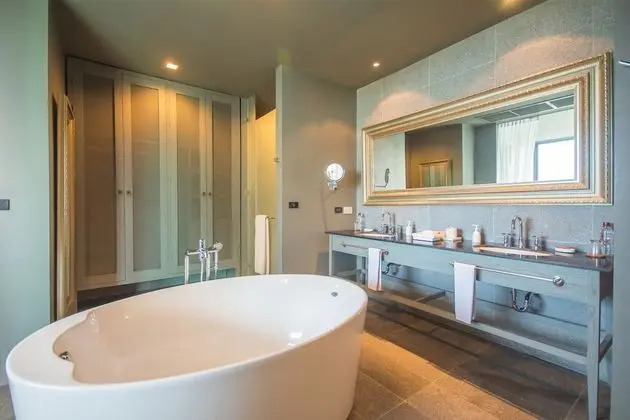 Villa, Okyanus Manzaralı (Ocean View Pool Villa)