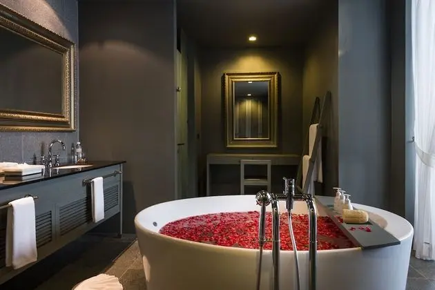 Villa, Okyanus Manzaralı (Ocean View Pool Villa)