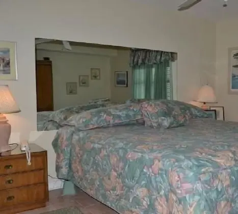 Daire, 1 Yatak Odası (1.5 Bathroom)