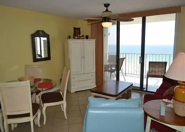 Daire, 1 Yatak Odası (1.5 Bathroom)