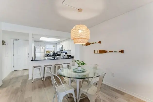 Classic Daire, 2 Yatak Odası, Balkon, Havuz Manzaralı