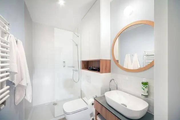 Bungalow Standard DBL