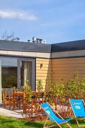 Bungalow Standard DBL