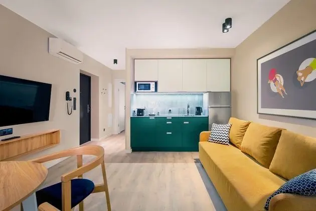 Bungalow Standard TWIN