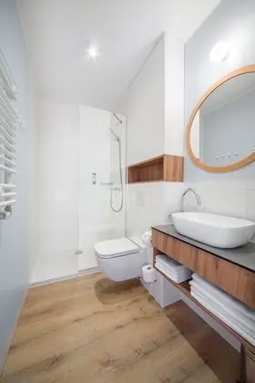 Bungalow Standard TWIN