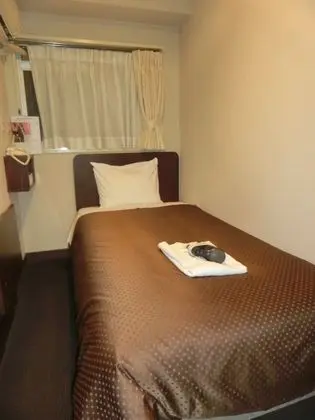Tek Kişilik Oda, Sigara İçilmez