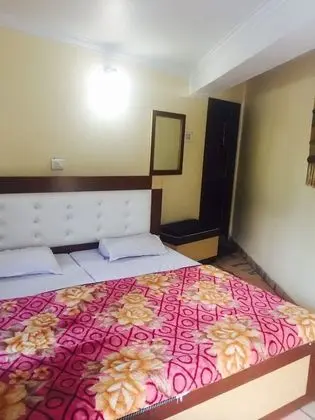 Comfort Büyük Yataklı Tek Kişilik Oda, 1 En Büyük (King) Boy Yatak, Balkon