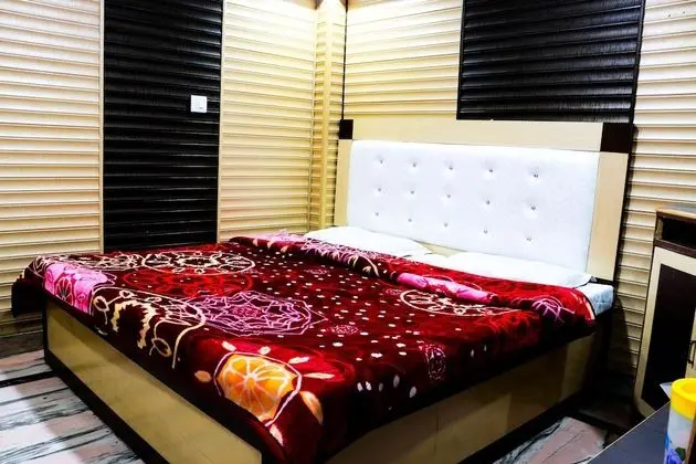 Comfort Büyük Yataklı Tek Kişilik Oda, 1 En Büyük (King) Boy Yatak, Balkon
