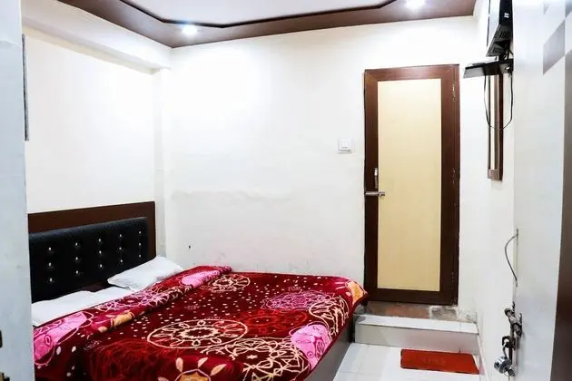 Comfort Büyük Yataklı Tek Kişilik Oda, 1 En Büyük (King) Boy Yatak, Balkon