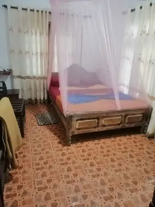 Basic Dört Kişilik Oda