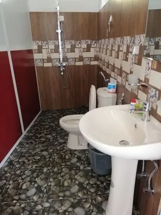 Basic Dört Kişilik Oda